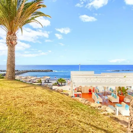 El Veril 84 Bahia Del Duque Апартаменты