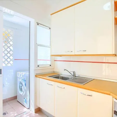 El Veril 84 Bahia Del Duque Апартаменты Адехе