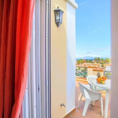 El Veril 84 Bahia Del Duque Costa Adeje (Tenerife)