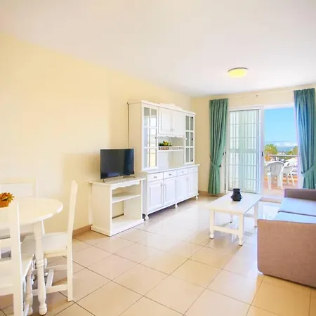 El Veril 84 Bahia Del Duque Apartment