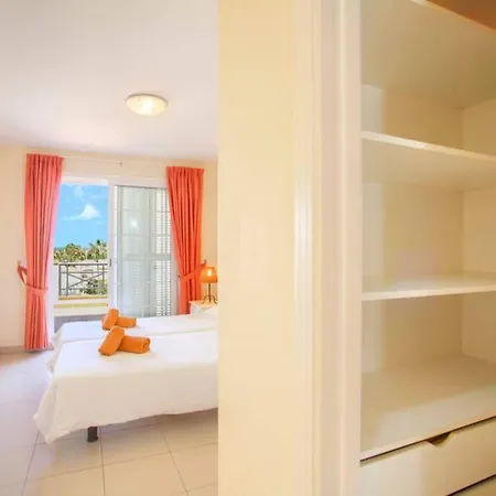 El Veril 84 Bahia Del Duque Apartment