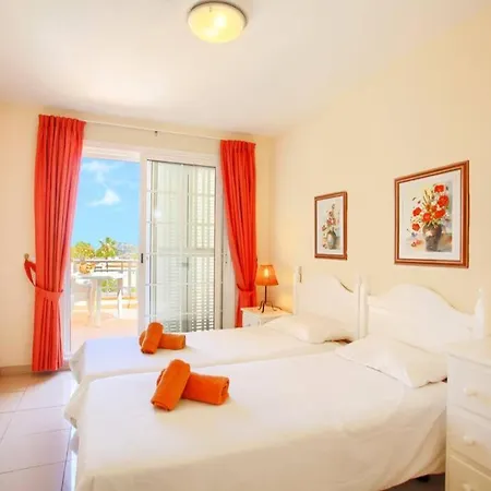 Lägenhet El Veril 84 Bahia Del Duque *