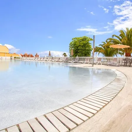 El Veril 84 Bahia Del Duque Apartamento *