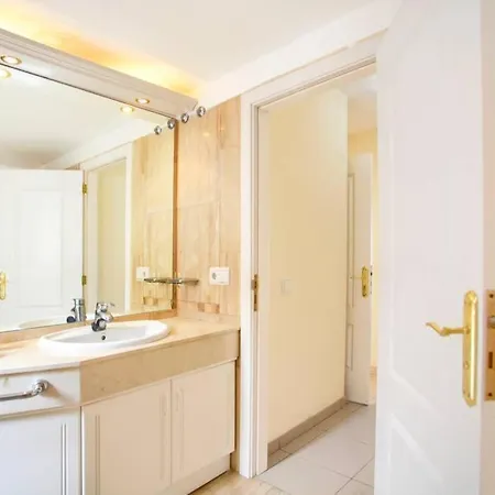 El Veril 84 Bahia Del Duque Apartamento Costa Adeje (Tenerife)