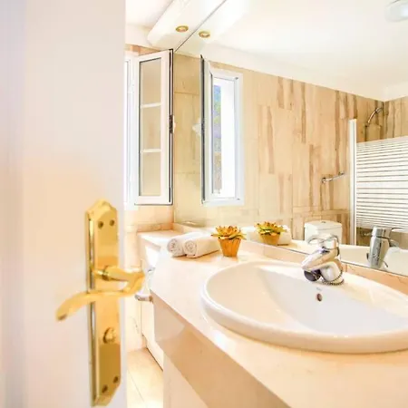 Apartamento El Veril 84 Bahia Del Duque *