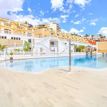 El Veril 84 Bahia Del Duque Apartamento