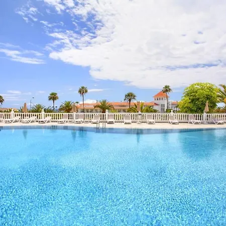 El Veril 84 Bahia Del Duque Διαμέρισμα Costa Adeje (Tenerife)