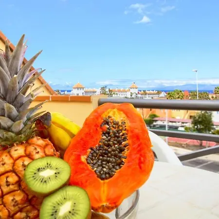 Apartamento El Veril 84 Bahia Del Duque *