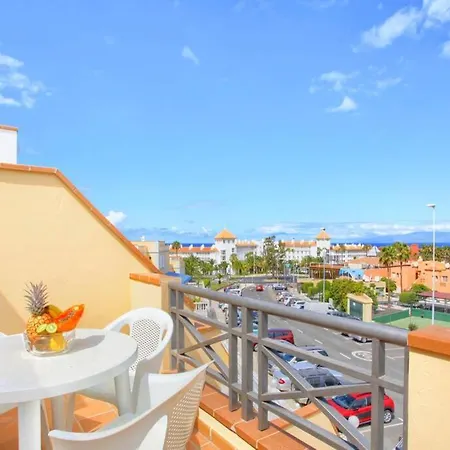 Διαμέρισμα El Veril 84 Bahia Del Duque