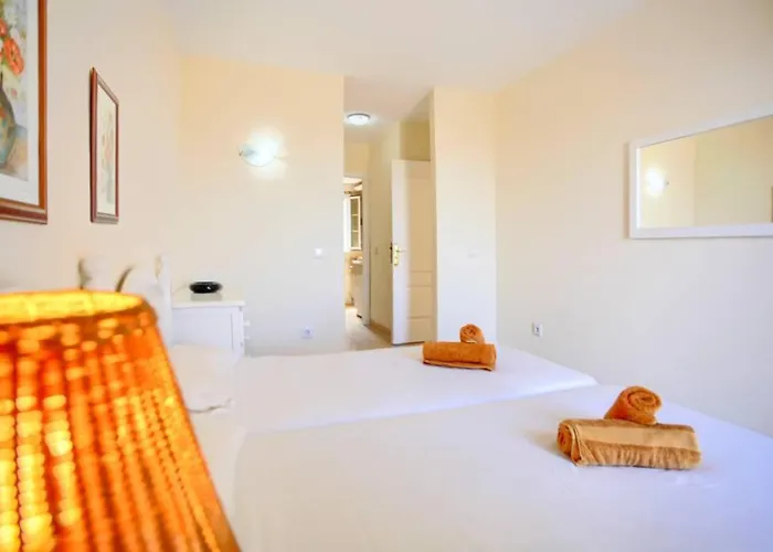 El Veril 84 Bahia Del Duque Apartamento