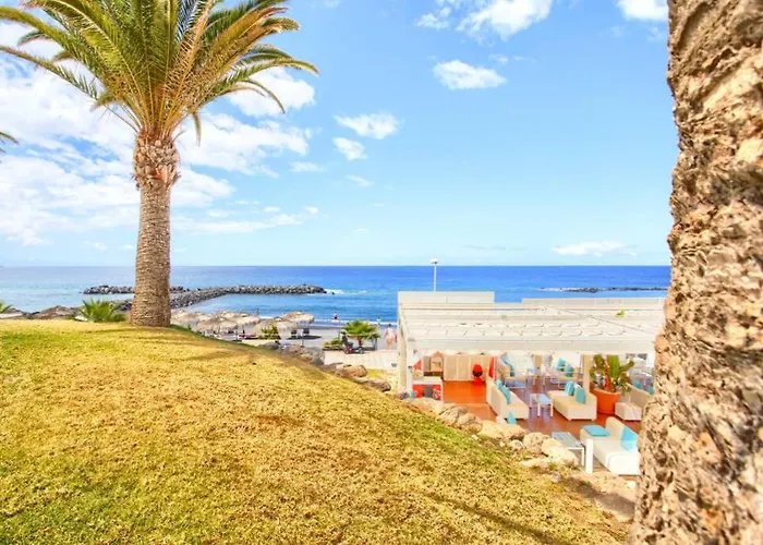 El Veril 84 Bahia Del Duque Apartamento