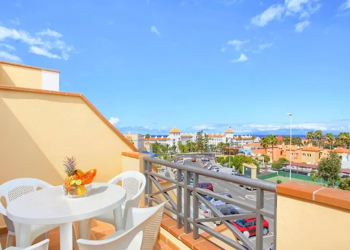 Apartamento El Veril 84 Bahia Del Duque