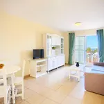 El Veril 84 Bahia Del Duque Apartmán