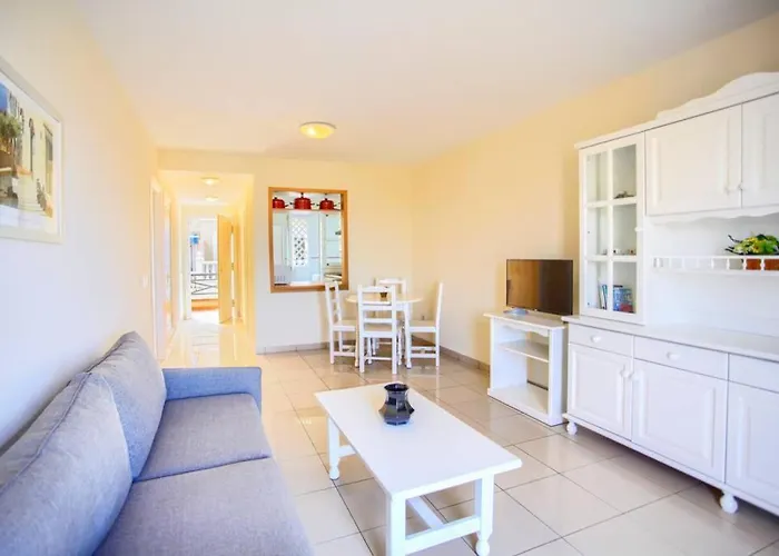 El Veril 84 Bahia Del Duque * أذيخي