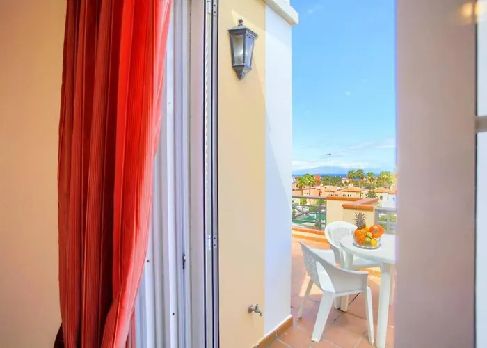 El Veril 84 Bahia Del Duque أذيخي