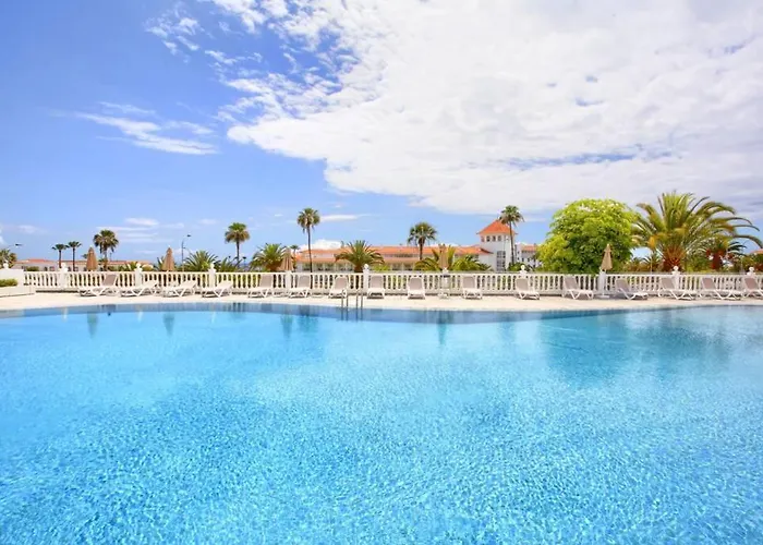 El Veril 84 Bahia Del Duque شقة أذيخي