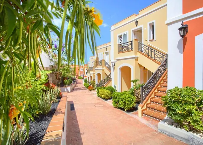 El Veril 84 Bahia Del Duque أذيخي