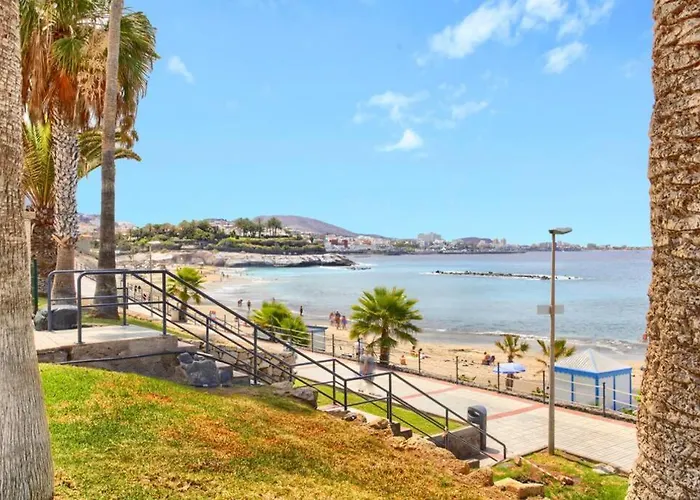 El Veril 84 Bahia Del Duque شقة *